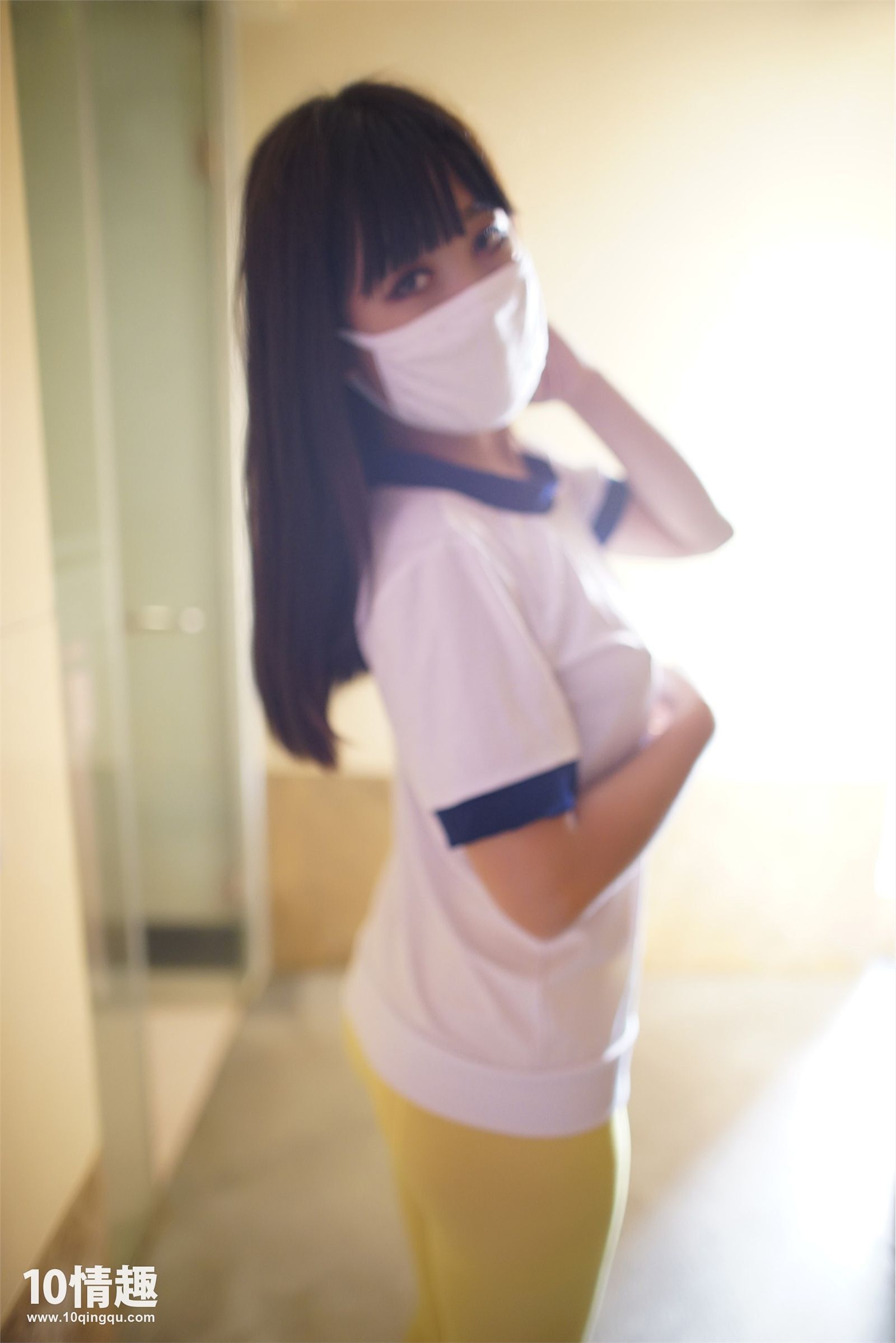 [ROSI写真]KZ系列2017.02.22 NO.255